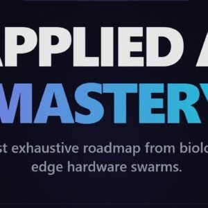 Applied AI Mastery 1